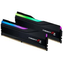 G.Skill Оперативная память DIMM 32GB DDR5-6400 F5-6400J3039G16GX2-TZ5RK, 6400MHz, 32GB, 2x16GB, 288-pin DIMM, CAS 30, RGB, XMP 3.0