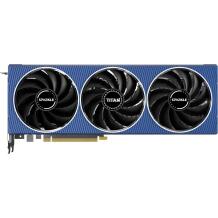 Sparkle Видеокарта SA750T-8GOC 8GB GDDR6, 2050 МГц, 256 бит, 7680 x 4320, PCIe 4.0, 3 вентилятора, активное охлаждение
