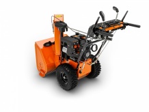 Sniega frēze ST24DLE Compact, Ariens Company, 92033400, 69 kg, 80 x 120 x 100 cm, T24