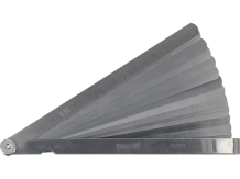 Spraugmērs 200mm YT-7223 YATO