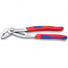 Vandens siurblio replės KNIPEX Cobra® CrV 87 05 250, 250 mm