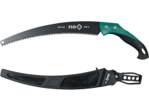 Genėjimo pjūklas lenktas 330mm 28613 FLO