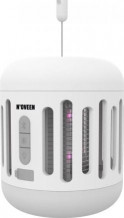 Putukatõrjelamp bluetooth kõlariga IKN863 LED IPX4 NOVEEN