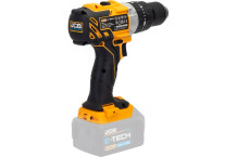 Akumuliatorinis gręžtuvas JCB JCB-18BLCD-B-E 18V, 65 Nm, be akumuliatoriaus