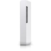 Ubiquiti U7 Pro Wall U7-Pro-Wall, 5764 Mbit/s, 2500 Mbit/s, 2.4 - 6 GHz, 1 RJ-45 порт, 6 MIMO, PoE, 22 W