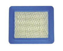 Gaisa filtrs B&S QUANTUM 3,5 - 5 hp, OREGON, 30-710, 133x114x21 mm