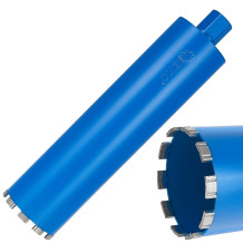 Dimanta kronis urbjmašīnas uzgaļi 112x10x450mm 10T 1.1/4", GEKO, G65215