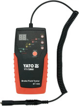 Bremžu šķidruma testeris LED 180cm  YT-72985 YATO