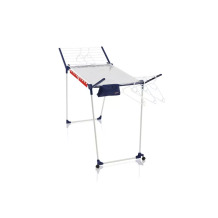 LEIFHEIT Drabužių džiovintuvas Pegasus 200 Solid Deluxe Mobile 1081517 87x167x66cm