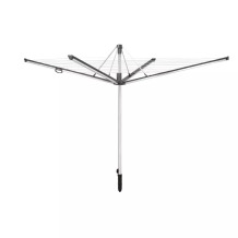 Skalbinių džiovyklė rotacinė Linomatic 500 Plus LEIFHEIT 1085276 50m