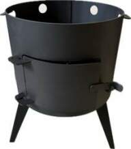 Krāsns kazanam 40 cm 12 L DX-P40 DASTARXAN