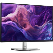 Monitorius 24″ IPS 16 10 Full WUXGA P2425 1920×1200 100 Hz 8 ms 300 cd m² 1×HDMI Juodas 210 BMJD Dell