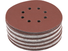 Abra Disc Wi Ho Fast 8 Ho P220 150 50Pcs YT-834598 YATO