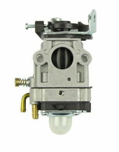 Karbiuratorius Oregon, 50-6281, CG26/CG33/CG260/CG330/BC26/BC32, Alko, NAC, Stiga, Texas