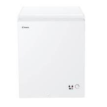 Candy Šaldiklis CCHH 145E, 137L, 84.5cm, energijos klasė E, laisvai pastatomas, greitas užšaldymas, 1 durys