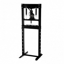 Hidraulinis presas, ROCKFORCE, RF-TY12003, 12t, darbinis aukštis 0-610mm