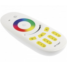 RGBW 4-tsooniline LED-pult; LD-KONML-RGBW-PIL GTV