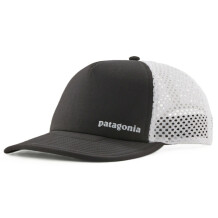 Cepure DUCKBILL Trucker Hat, PATAGONIA, 0198077029496, Svars: 62g, Krāsa: BLACK