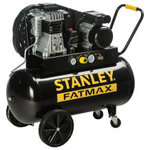 Kompresorius FATMAX 100L, 2200W, 400V, 10bar, 330l/min, 28FA541STF029 STANLEY