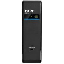 Eaton UPS 3P900UD 0.9 кВА, 540 Вт, 4 C14 разъема, 2 USB Type A/C, 9 Ач, 12 В, LED дисплей, 25 дБ, черный