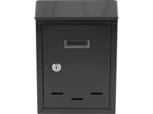 Pastkaste 285x200x60mm GRAFIT; 78541 VOREL