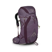 Kuprinė Eja 38, Osprey, 0810165740273, 1,2kg, 75x33x30cm, PURPLE DUSK