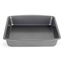 Salter BW14176 100%  Recycled Carbon Steel 21cm Square Pan