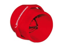 Фреза для торцов труб Ø 4-36 мм, Rothenberger, 11006, 36 мм