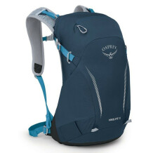Kuprinė Hikelite 18, Osprey, 0843820153989, 18L, 700g, O_S, ATLAS_BLUE