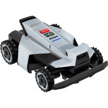 Navimow By Segway muru niiduk robot X420E AA.12.06.05.0008, 430mm, 100W, 20 tsooni, IP66, 68dB, 2000 m²