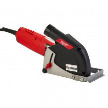 Leņķa slīpmašīna AGV 12-125X DEC-SET 4933448020 MILWAUKEE