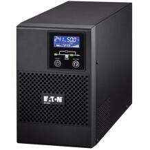 Eaton UPS 9E1000I, 1000 VA, 800 W, C14, veebipõhine kahekordne konversioon, RS-232, USB