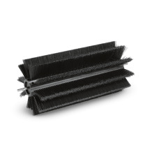 Galvenā ruļļveida suka, mīksta/mitrumizturīga KARCHER 6.903-995.0