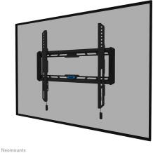 Neomounts настенный крепеж WL30-550BL14 для телевизоров 40-75" до 50 кг, VESA 100x100-400x400 мм, глубина 2,3 см, черный