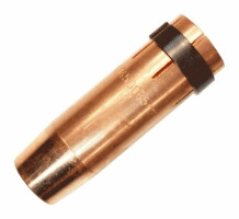 Conical nozzle MB 401/501 d.16mm, ABICOR BINZEL, 145.0085, 16mm, 401/501