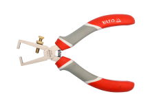 Tangid Isolatsiooni Eemaldamiseks 160Mm YT-2031 YATO