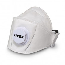 Respiraator Silv-Air Premium 5310+ FFP3 UV8765311 UVEX