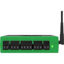 Tigo CCA komplekt, TAP, DIN raudtee PS, 344-00000-52, 10V-25V DC, 100V-240V AC, 3W-7W, 900 TS4, 7 TAP, IP68, -20°C~+70°C
