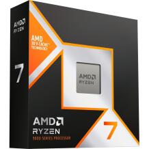 Amd Protsessor Ryzen 7 9800X3D 100-100001084WOF, 5.2 GHz, 8 tuuma, 16 lõnga, 96 MB vahemälu, Radeon Graphics