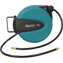 Šļūtene spolē, 10m K9860 KAMASA TOOLS