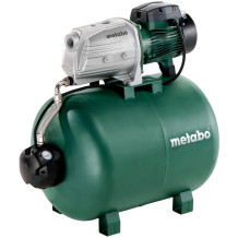 Veeautomaat/hüdrofoor HWW 9000/100 G; 600977000 METABO