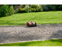 RFID tags Vision, WORX, WA0780, 2x RFID, Plastic screws, Hex key