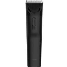 Bezvadu matu mašīnīte Hair Clipper EU BHR5892EU ar 14 garuma iestatījumiem melna BHR5892EU Xiaomi