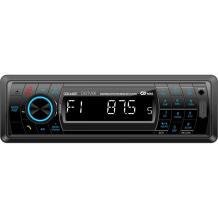 Denver Auto raadio CDB-440BT 111211400010, 1,2 kg, Must, DAB+, FM, Bluetooth, A2DP, USB, AUX, RDS