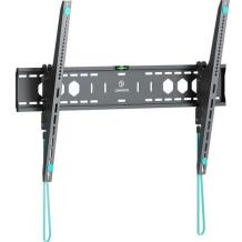 Onkron telerii kinnitust UT12-B, 60-110", 120 kg, VESA 200x200-900x600 mm, kallutusnurk +5° -10°, kaugus seinast 85 mm