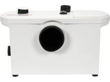 Fekālais sūknis ar smalcinātāju FALA 75951, 600 W, automātiska darbība, kompakts izmērs