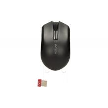 A4Tech V-TRACK G3-200N-1 pele, A4TMYS43971, 1000 dpi, 3 pogas, bezvadu, V-Track, USB, 2,4 GHz