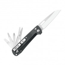 Multifunktsionaalne nuga - tööriistakomplekt FREE K4 832666