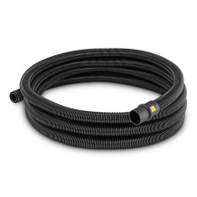 Suction Hose KARCHER 4.440-013.0 8m ID 40 Black