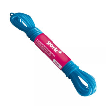 Veļas aukla YORK 36096810 20 m